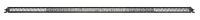 Rigid Industries - RIGID SR-Series PRO LED Light, Spot/Flood Combo, 50 Inch, Black Housing - Image 2