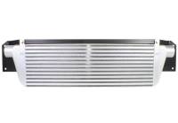 Perrin Performance 2015-2017 Subaru STI Front Mount Intercooler (Silver Core and Beam)