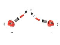 aFe Power (Advanced FLOW Engineering) - aFe Momentum GT Pro Dry S Intake System 22-23 Toyota Tundra V6-3.4L (tt) Red Edition - Image 2