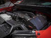 aFe Power (Advanced FLOW Engineering) - aFe Rapid Induction Pro 5R Cold Air Intake System 21-22 Ford F-150 Raptor V6-3.5L (tt) - Image 7
