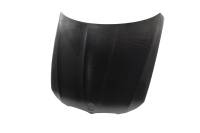 Seibon 09-11 BMW 3 Series 4dr (Exc M3) OE-Style Carbon Fiber Hood