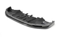 Seibon 12-13 Nissan GTR R35 VS-Style Carbon FIber Front Lip