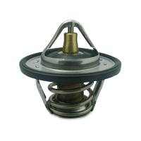 Mishimoto - Mishimoto 01-07 Mitsubishi EVO 7 8 & 9 63 Degree Racing Thermostat - Image 2