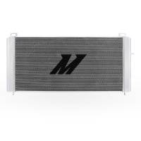 Mishimoto - Mishimoto 99-14 Chevrolet Silverado 1500 V8 Aluminum Radiator - Image 2