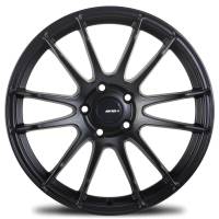 Avid.1 Wheels Rim AV-20 18x8.5 5x100 ET33 73.1CB Matte Black