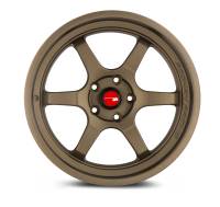 AodHan Wheels - Aodhan Wheels Rim AH08 18x8.5 5x114.3 73.1CB ET35 Textured Bronze - Image 2