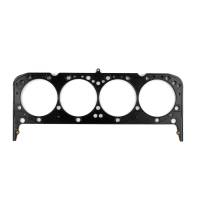 Cometic Chevrolet Gen-1 Small Block V8 .051" MLS Cylinder Head Gasket 4.165" Bore 18/23 Degree Head Round Bore With Steam Holes