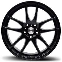 Avid.1 Wheels Rim AV-32 18x8.5 5x114.3 ET35 73.1CB Gloss Black