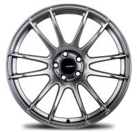Avid.1 Wheels Rim AV-20 17x8.0 5x114.3 ET35 73.1CB Hyperblack