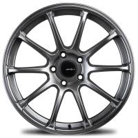 Avid.1 Wheels Rim AV-27 18x9.5 5x114.3 ET38 73.1CB Hyper Black