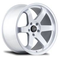 Avid.1 Wheels - Avid.1 Wheels Rim AV-06 17x8.0 4x100 ET35 73.1CB Matte White - Image 2