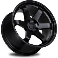 Avid.1 Wheels - Avid.1 Wheels Rim AV-06 18x8.5 5x114.3 ET35 73.1CB Matte Black - Image 3