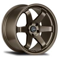 Avid.1 Wheels - Avid.1 Wheels Rim AV-06 18x8.5 5x120 ET35 74.1CB Matte Bronze - Image 2