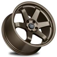 Avid.1 Wheels - Avid.1 Wheels Rim AV-06 18x8.5 5x120 ET35 74.1CB Matte Bronze - Image 3