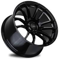 Avid.1 Wheels - Avid.1 Wheels Rim AV-20 19x8.5 5x114.3 ET35 73.1CB Gloss Black - Image 3