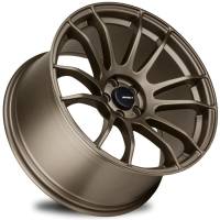 Avid.1 Wheels - Avid.1 Wheels Rim AV-20 19x9.5 5x114.3 ET35 73.1CB Matte Bronze - Image 3
