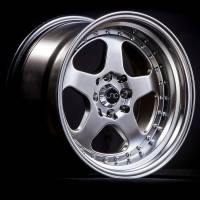 JNC Wheels - JNC Wheels Rim JNC010 Hyper Black 17x9 5x114.3 ET25 - Image 2