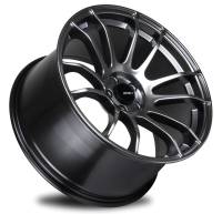 Avid.1 Wheels - Avid.1 Wheels Rim AV-20 17x8.0 5x114.3 ET35 73.1CB Hyperblack - Image 2