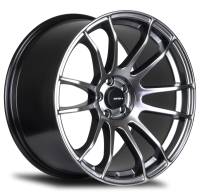 Avid.1 Wheels - Avid.1 Wheels Rim AV-20 17x8.0 5x114.3 ET35 73.1CB Hyperblack - Image 3