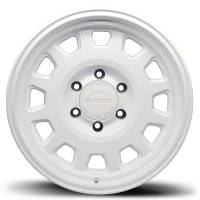 Avid.1 Wheels - Avid.1 Wheels Rim AT-03 17x9.0 6X139.7 ET-12 106.1CB Gloss White - Image 2
