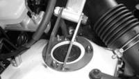 Cusco - Cusco JCE15WF-OS Strut Bar IS300 WAGON - Image 3