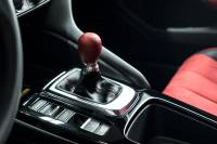 PRL Motorsports - PRL Machined Stainless Steel Shift Knob and Collar Kit - Image 1