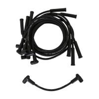 MSD Wire Set, Street Fire, Chevy 454, '88-on