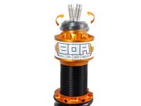 aFe Power (Advanced FLOW Engineering) - aFe Control PFADT Series Featherlight Single Adj Street/Track Coilover System 97-13 Chevy Corvette - Image 5