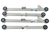 Whiteline - Whiteline 04-07 Subaru STi Rear Control arm-adjust. toe/camber - Image 2