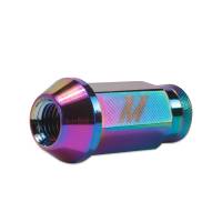 Mishimoto - Mishimoto Aluminum Locking Lug Nuts M12x1.5 20pc Set Neo Chrome - Image 2