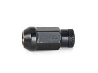 PRL Motorsports - PRL Honda Acura Lug Nuts M12x1.5 Open Ended Black - Image 1