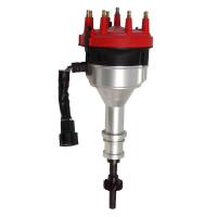 MSD Distributor, Ford 5.0L Mustang, no Module, '94-'95