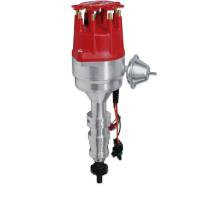 MSD Distributor, Ford FE, Ready-to-Run