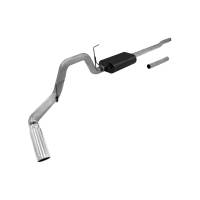 Flowmaster - Flowmaster 04-08 F150 Sos Force II Cat-Back Exhaust System - Single Side Exit - Image 3