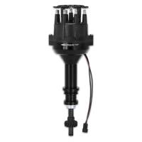 MSD Ignition - MSD MSD Black Dist.Ford351C-460,ProBllt,Smal - Image 1