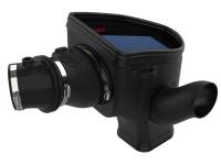 aFe Power (Advanced FLOW Engineering) - aFe 19-23 Dodge Challenger Hellcat V8-6.2L (sc) Magnum FORCE Stage2 Cold Air Intake System w/Pro 5R - Image 3