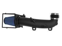 aFe Power (Advanced FLOW Engineering) - aFe Rapid Induction Pro 5R Cold Air Intake System 18-21 Jeep Wrangler(JL)/Gladiator(JT) 3.6L - Image 5