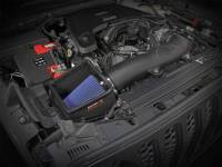 aFe Power (Advanced FLOW Engineering) - aFe Rapid Induction Pro 5R Cold Air Intake System 18-21 Jeep Wrangler(JL)/Gladiator(JT) 3.6L - Image 6