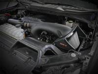 aFe Power (Advanced FLOW Engineering) - aFe Rapid Induction Cold Air Intake System w/Pro DRY S Filter 2021+ Ford F-150 V6-3.5L (tt) - Image 7