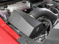 aFe Power (Advanced FLOW Engineering) - aFe Magnum FORCE Stage-2 Intake Cover 19-21 RAM 1500 Fits Intakes 54-13020D/R Or 52-10002D/R - Image 7
