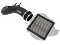 aFe Power (Advanced FLOW Engineering) - aFe Super Stock Induction System Pro Dry S Media 15-20 Ford F-150 V8-5.0L - Image 3