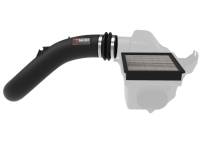 aFe Power (Advanced FLOW Engineering) - aFe Super Stock Induction System Pro Dry S Media 15-20 Ford F-150 V8-5.0L - Image 4