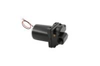 Aeromotive - Aeromotive High Flow Brushed Coolant Pump w/Universal Remote Mount - 27gpm - AN-12 - Image 3