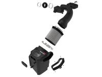 aFe Power (Advanced FLOW Engineering) - aFe Momentum GT Pro DRY S Cold Air Intake System 20-21 Ford F-250/F-350 - Image 2