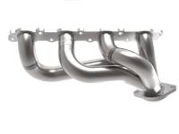 aFe Power (Advanced FLOW Engineering) - aFe Twisted Steel 1-7/8in 304 SS Headers 20-21 Ford F-250/F-350 V8-7.3L - Image 2
