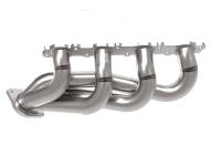 aFe Power (Advanced FLOW Engineering) - aFe Twisted Steel 1-7/8in 304 SS Headers 20-21 Ford F-250/F-350 V8-7.3L - Image 3