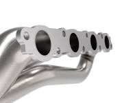 aFe Power (Advanced FLOW Engineering) - aFe Twisted Steel 1-7/8in 304 SS Headers 20-21 Ford F-250/F-350 V8-7.3L - Image 4