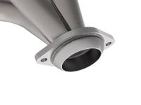 aFe Power (Advanced FLOW Engineering) - aFe Twisted Steel 1-7/8in 304 SS Headers 20-21 Ford F-250/F-350 V8-7.3L - Image 5