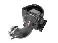 aFe Power (Advanced FLOW Engineering) - aFe 17-12 Chevrolet Camaro ZL1 (6.2L-V8) Track Series Carbon Fiber CAI System w/ Pro-DRY S Filters - Image 3