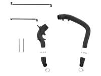 aFe Power (Advanced FLOW Engineering) - aFe 17-20 Ford Raptor 3.5L V6 Turbo Inlet Pipes - Image 2
